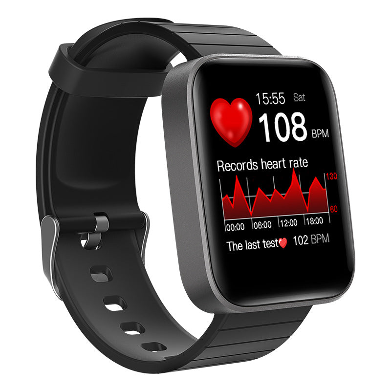 Fitness Smart watch