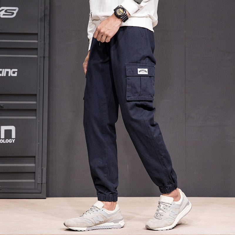 Men's Cargo Pants