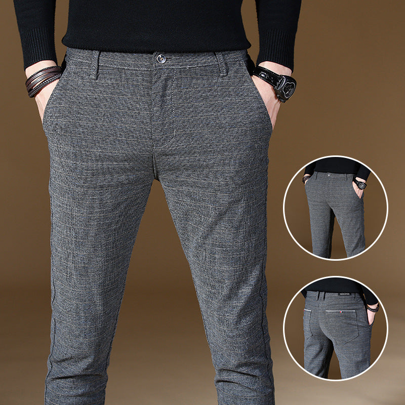 Men formal pant