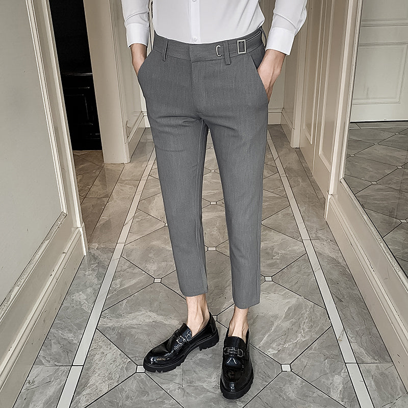 Men's Formal Pant