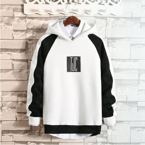 Men's Autumn Hoodie