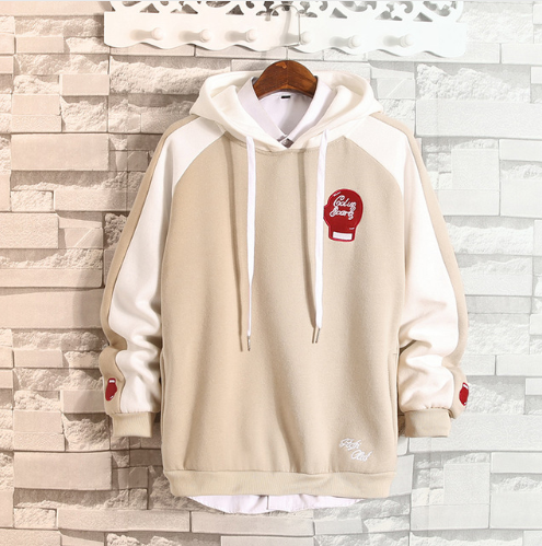 Men's Autumn Hoodie