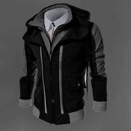 Casual winter Jackets men