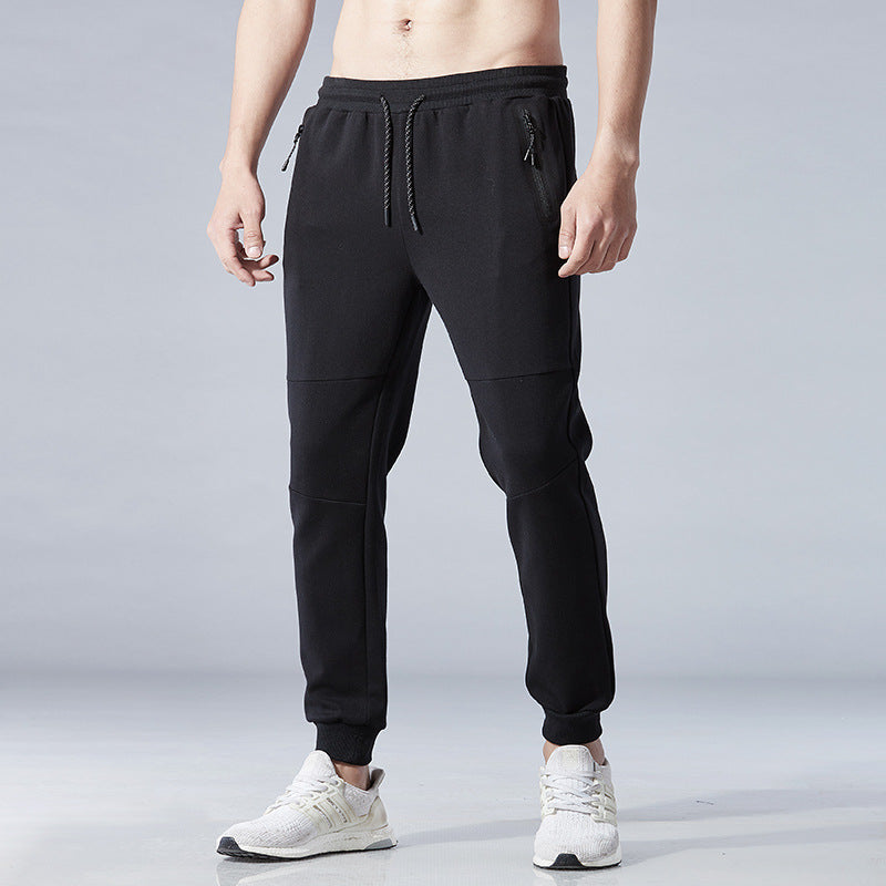 Men's running sweatpants