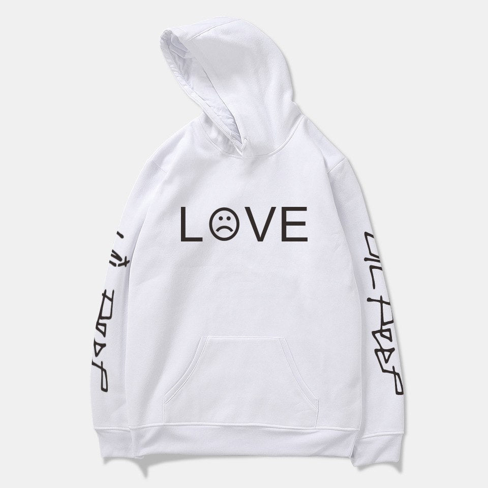 couple Love Hoodies