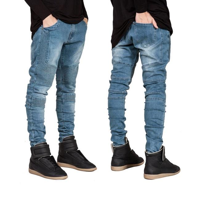 Men Skinny Jeans
