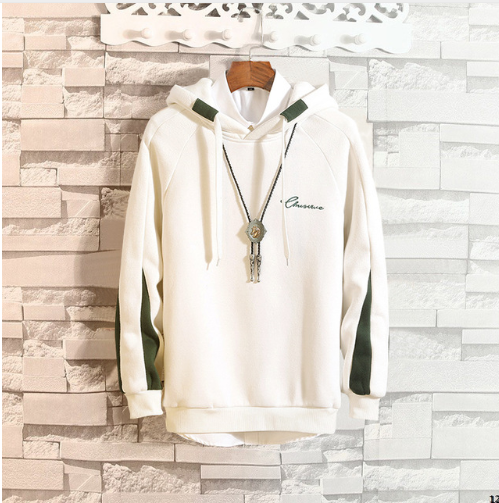 Men's Autumn Hoodie