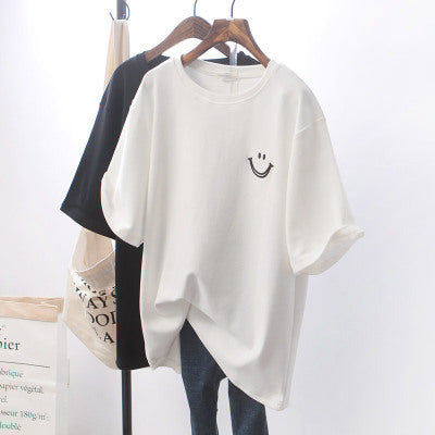 Short-sleeved T-shirt Women Top