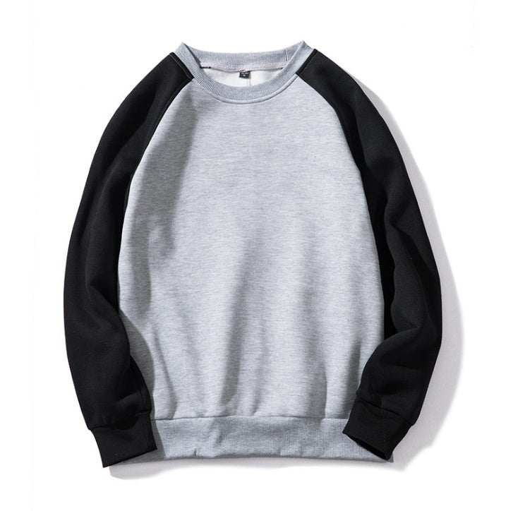 Streetwear hoodie for men