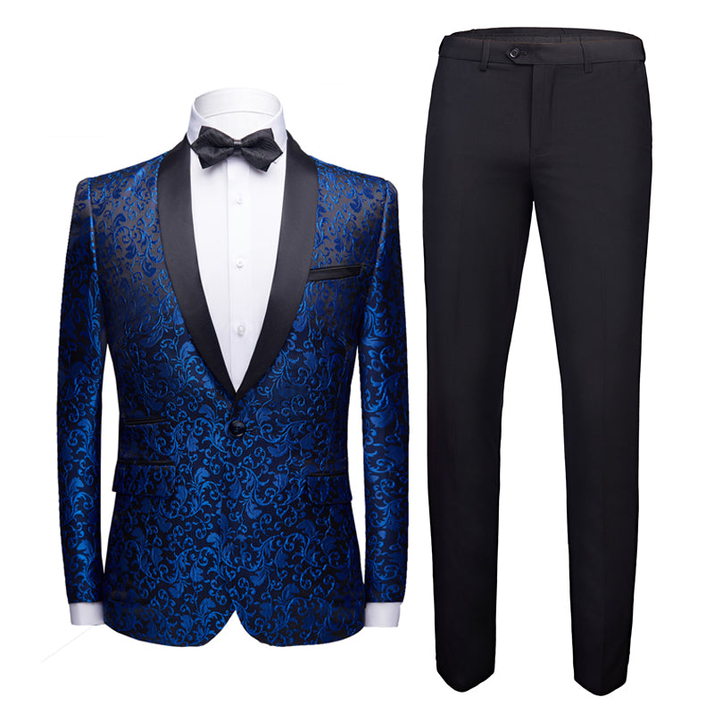 wedding Dress Suit for men