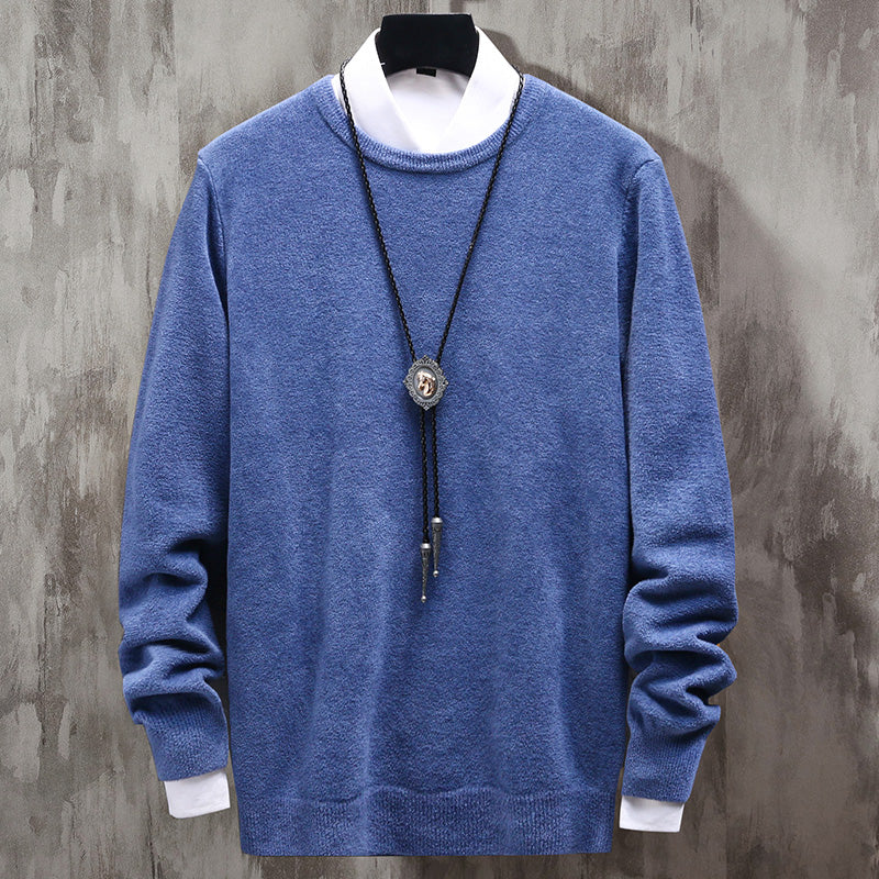 Men's Casual Sweatshirt