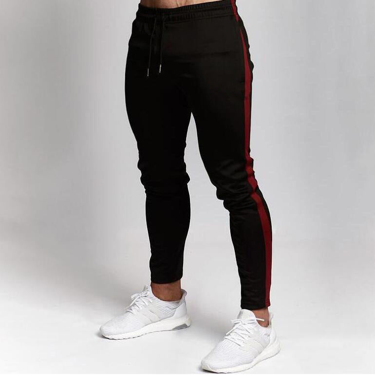 Slim Gym sweatPants for men