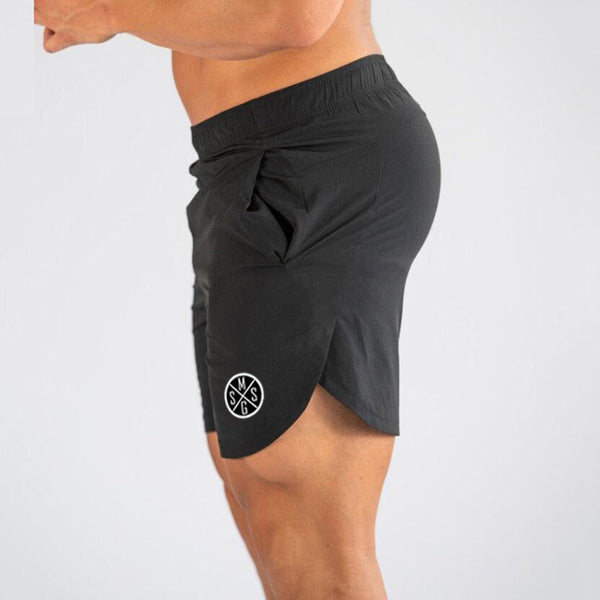 sports Wear Gym Shorts