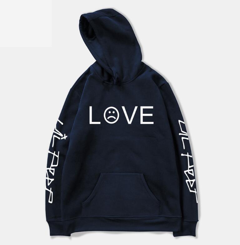 couple Love Hoodies