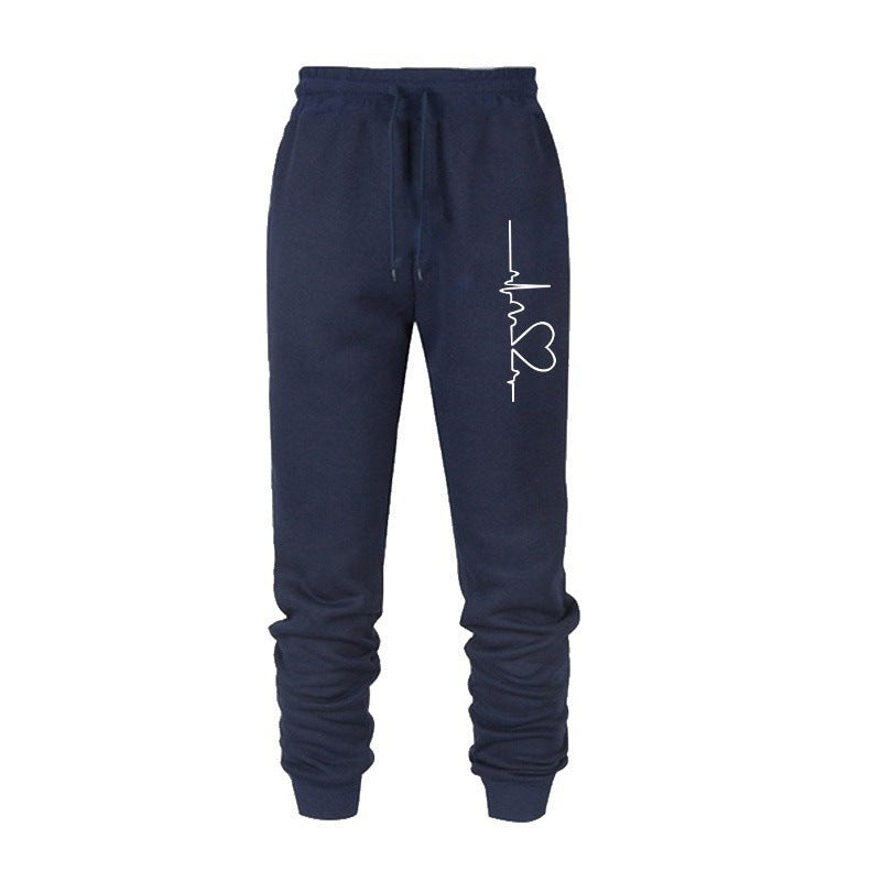 Loose Joggers Wide Leg SweatPants