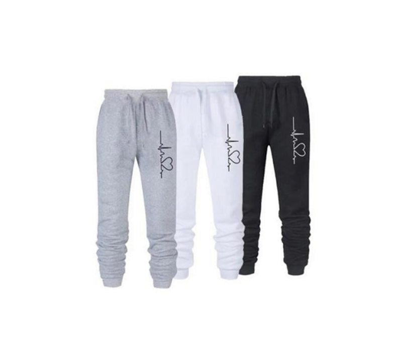 Loose Joggers Wide Leg SweatPants