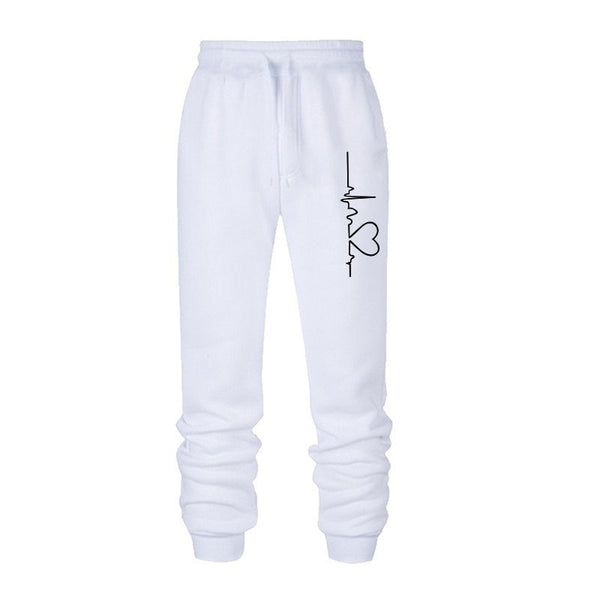 Loose Joggers Wide Leg SweatPants