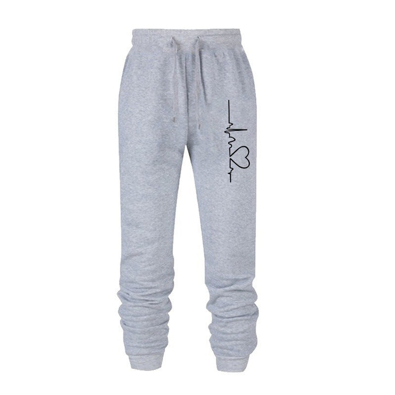 Loose Joggers Wide Leg SweatPants