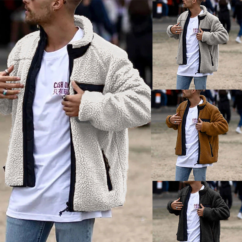 Cashmere Cardigan Jacket