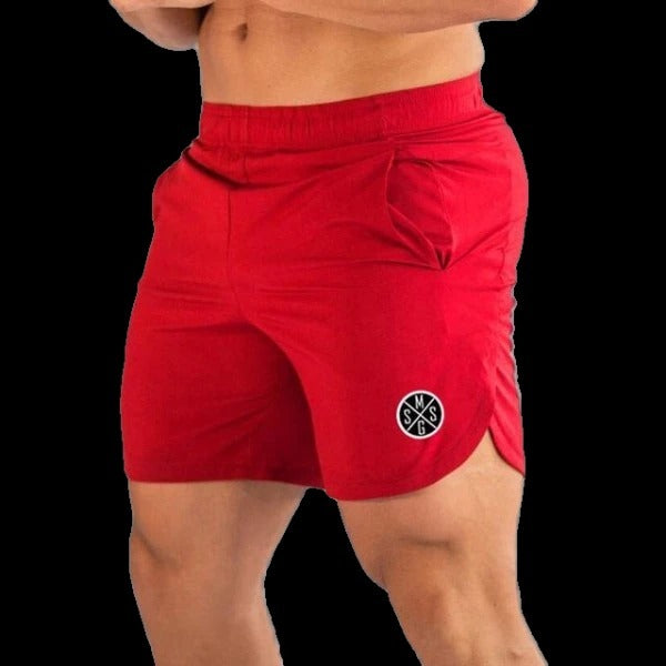 sports Wear Gym Shorts