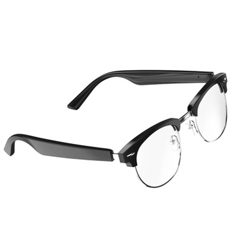 Open Directional Audio Black Technology Glasses