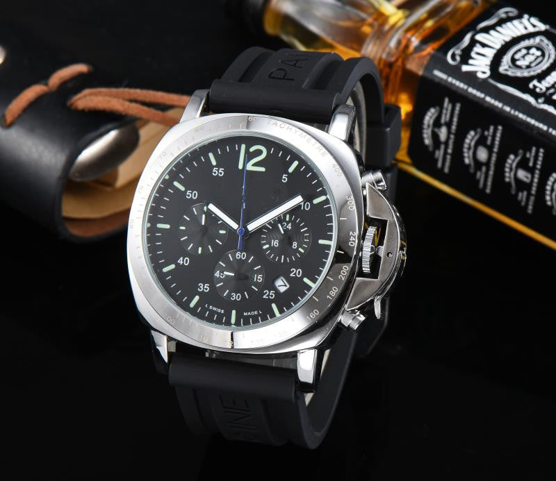 Mechanical Watch For Men