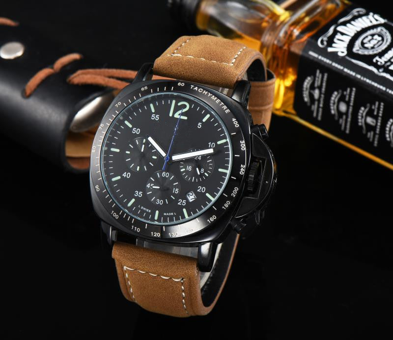 Mechanical Watch For Men