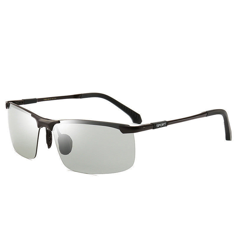 New Polarized Sunglasses Men And Women