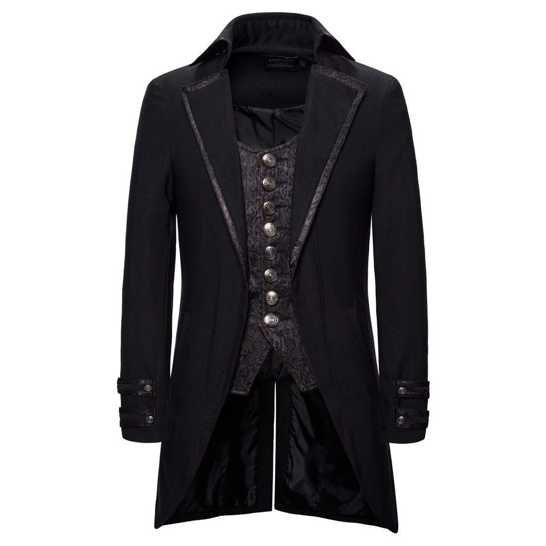 Autumn And Winter New Fashion Gentleman Evening Dress