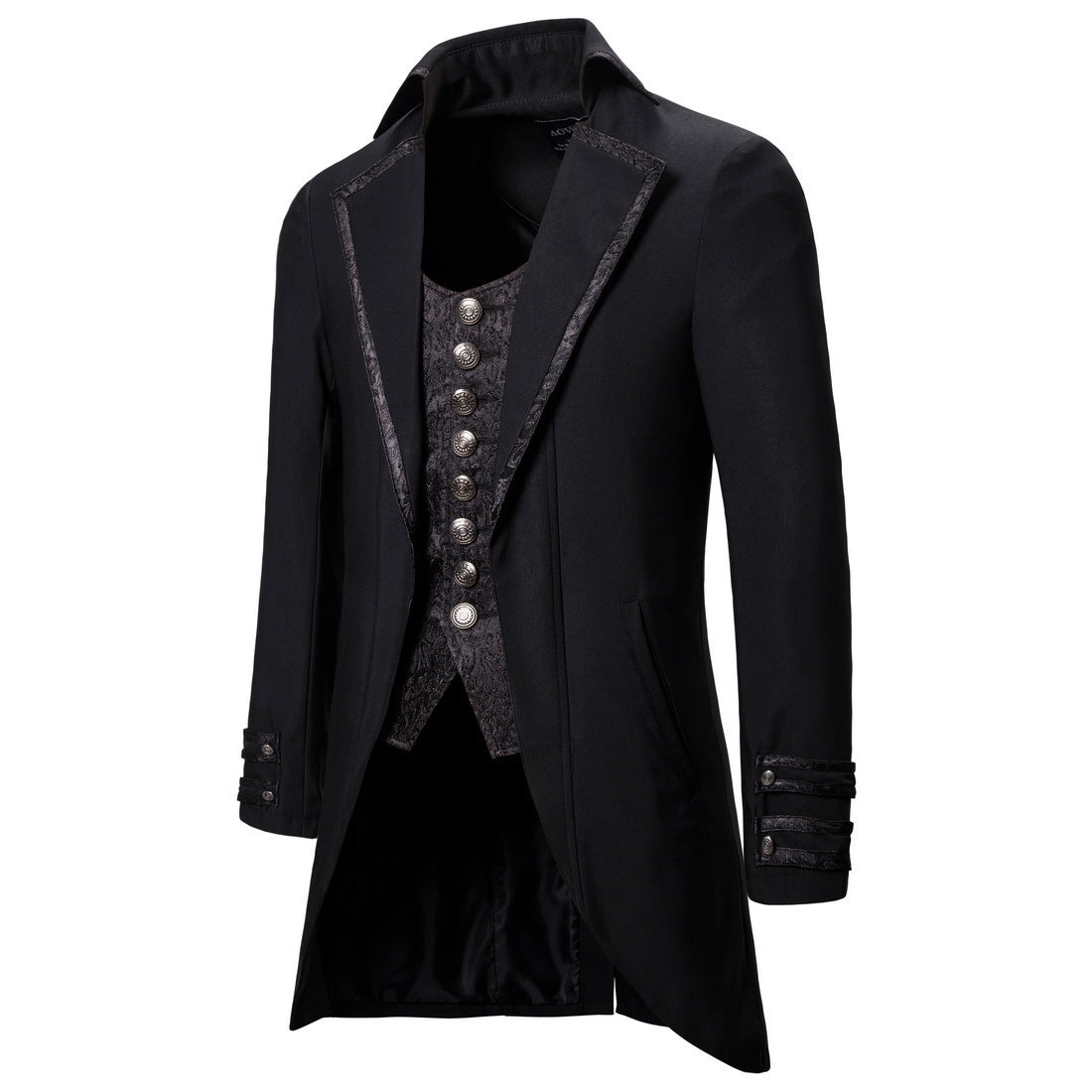 Autumn And Winter New Fashion Gentleman Evening Dress