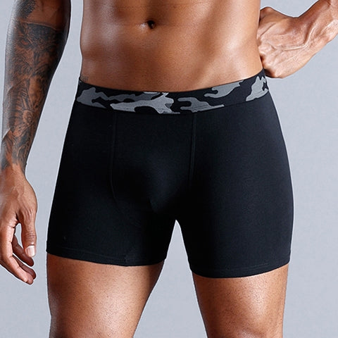 Men's Shorts Boxer