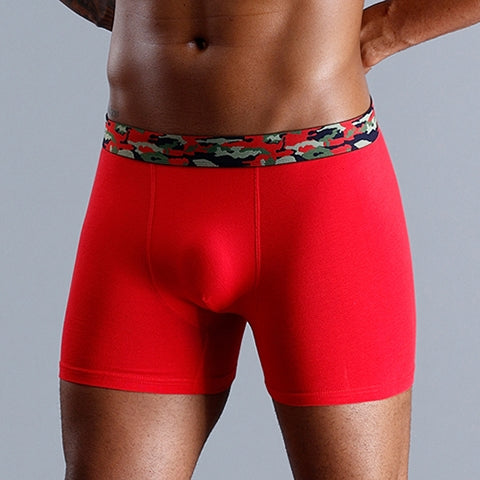 Men's Shorts Boxer