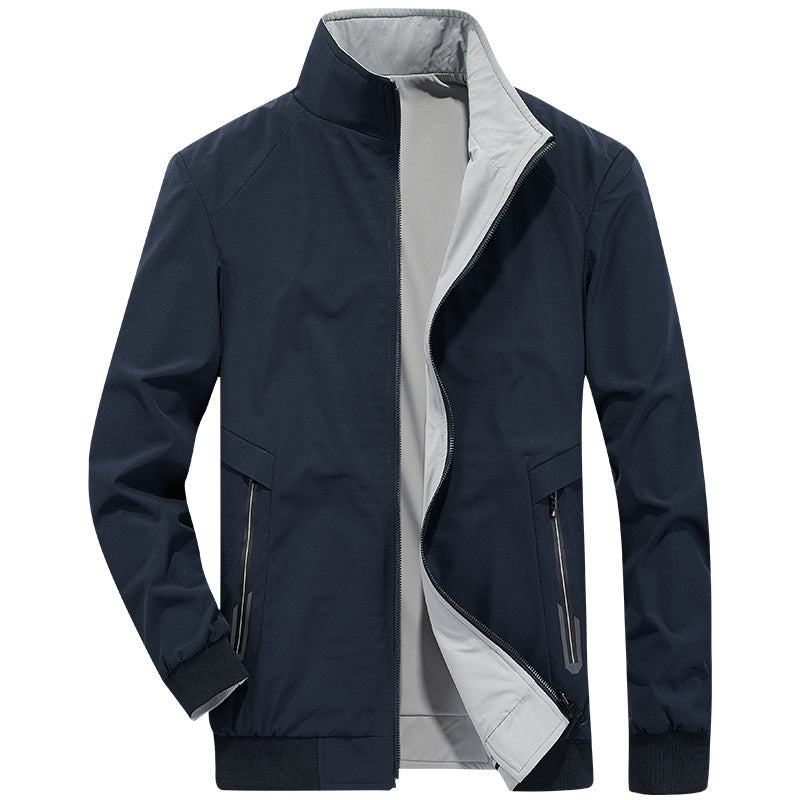 Men's Casual Sports Jacket