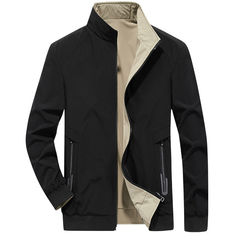 Men's Casual Sports Jacket