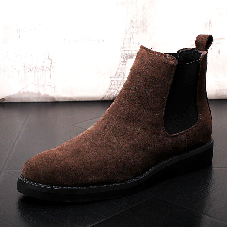 Rubi Chelsea Boots