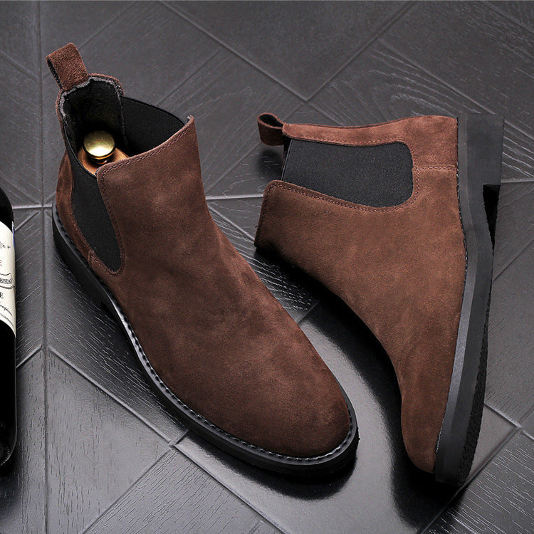 Rubi Chelsea Boots