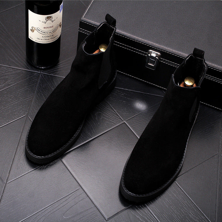 Rubi Chelsea Boots