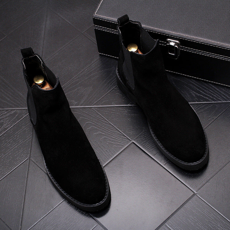 Rubi Chelsea Boots