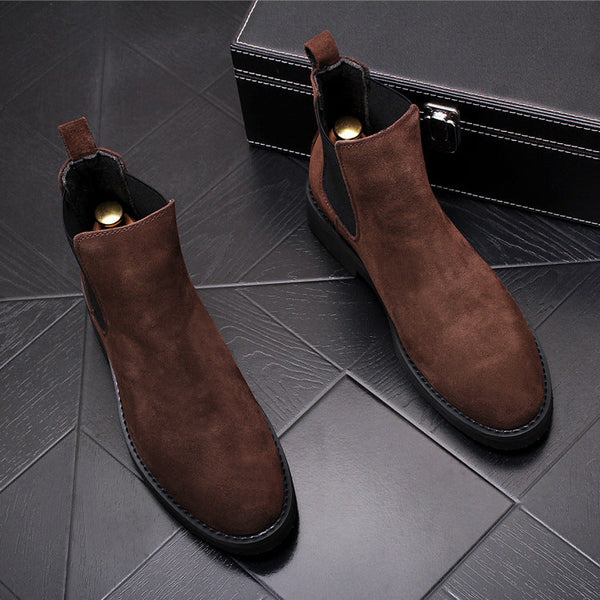 Rubi Chelsea Boots