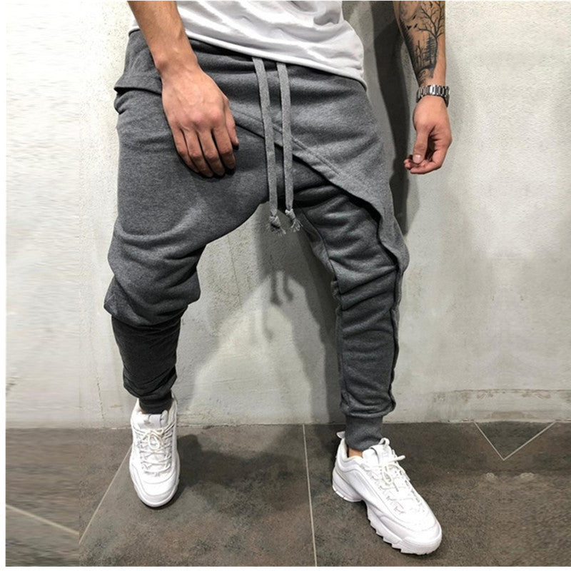 Jogging Pants Hip Hop Jogging Pants