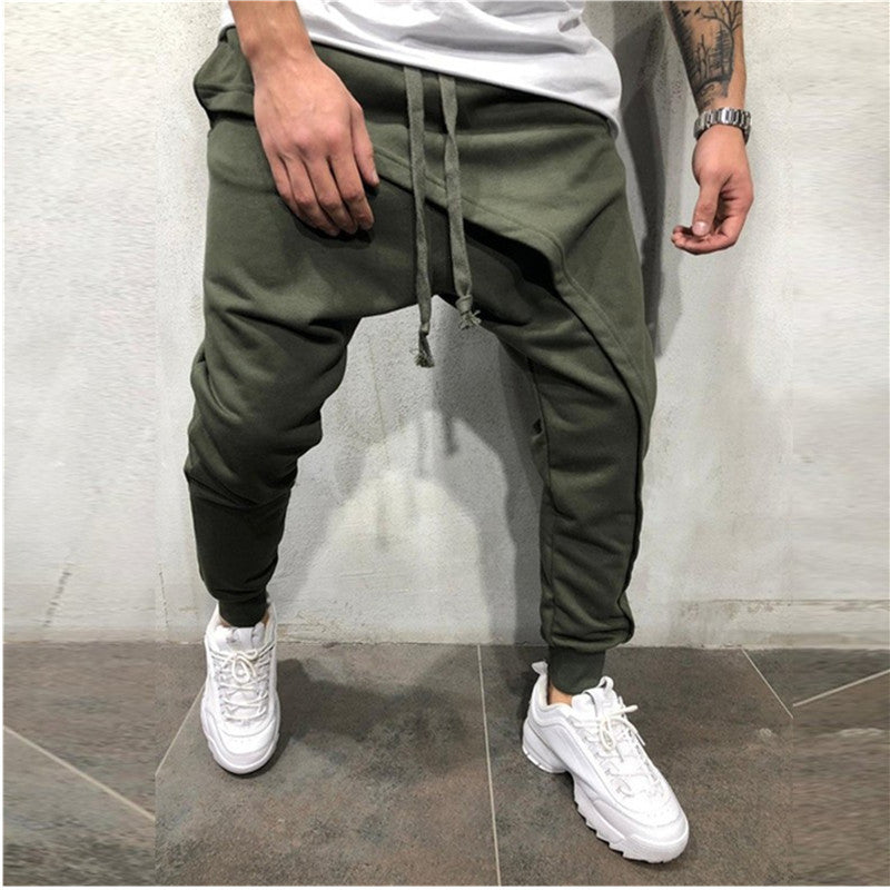 Jogging Pants Hip Hop Jogging Pants