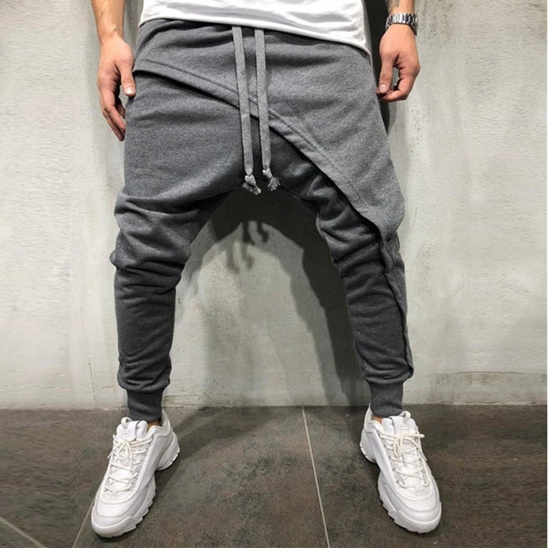 Jogging Pants Hip Hop Jogging Pants