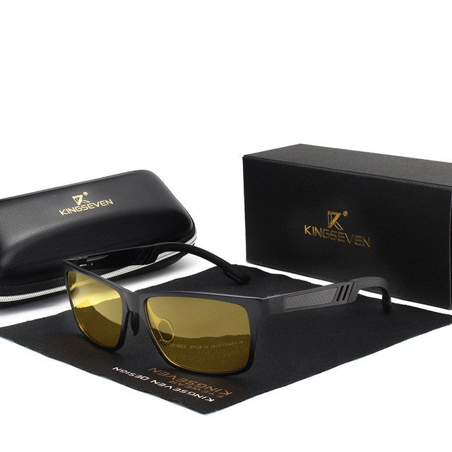 Kingseven Polarized Sunglasses