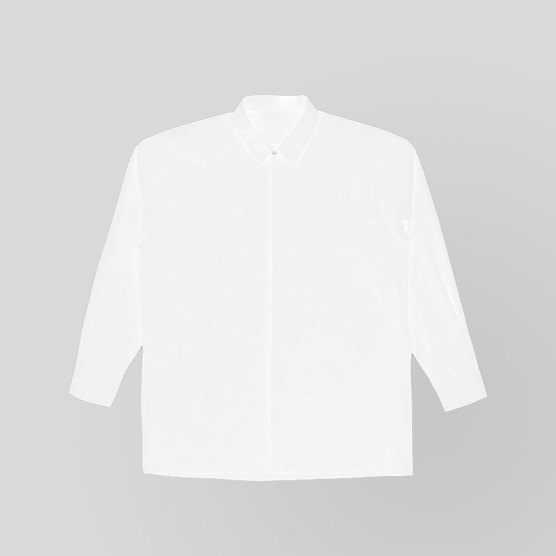 Camisa de hombre Taolin