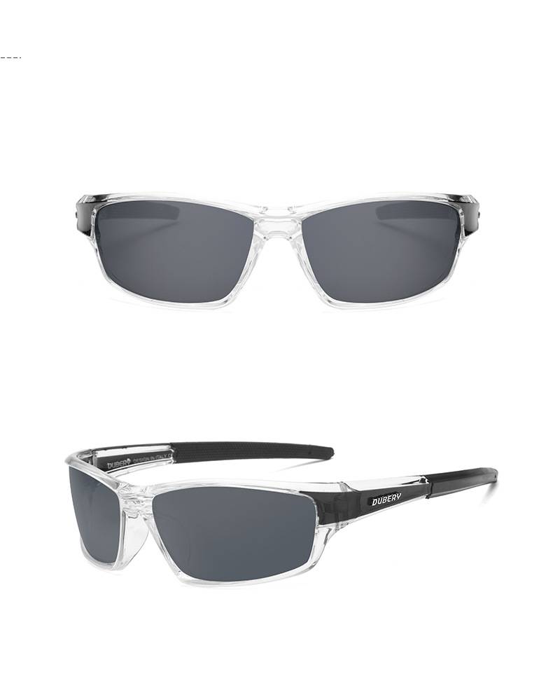 Daily Leisure Travel Anti-Glare UV400 Outdoor Sunglasss