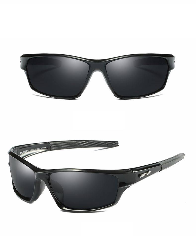 Daily Leisure Travel Anti-Glare UV400 Outdoor Sunglasss