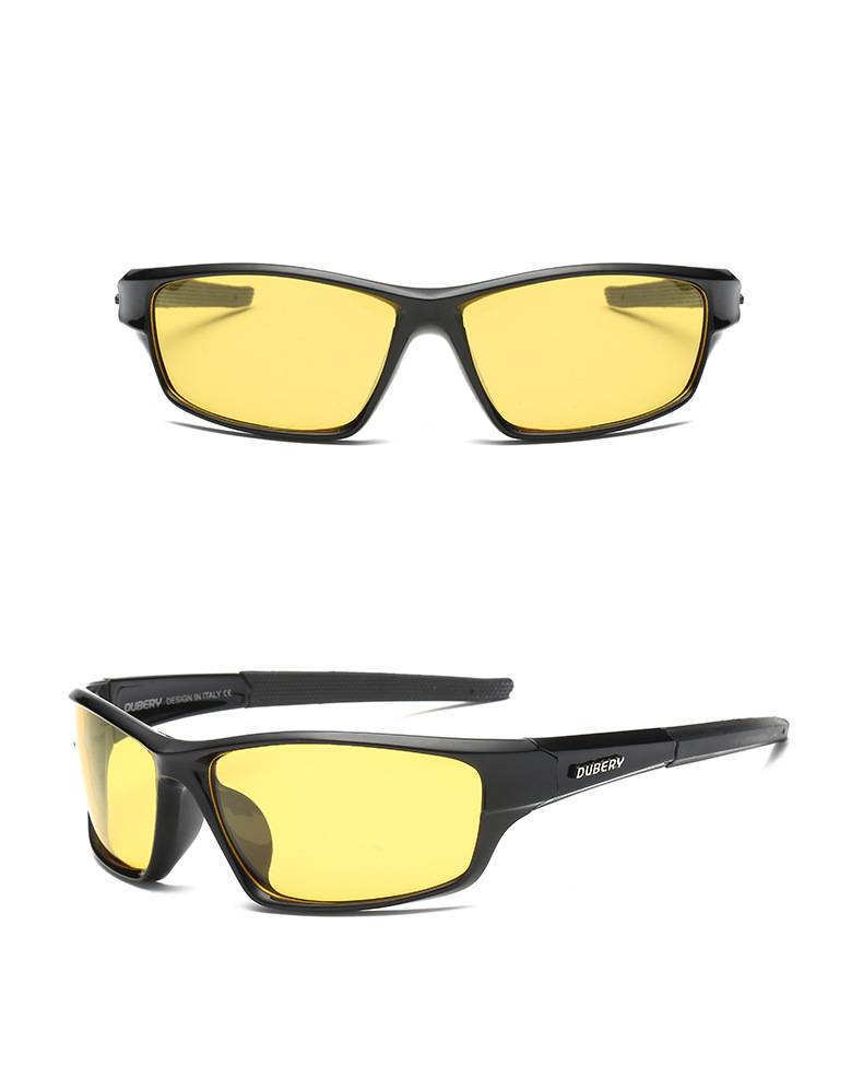 Daily Leisure Travel Anti-Glare UV400 Outdoor Sunglasss