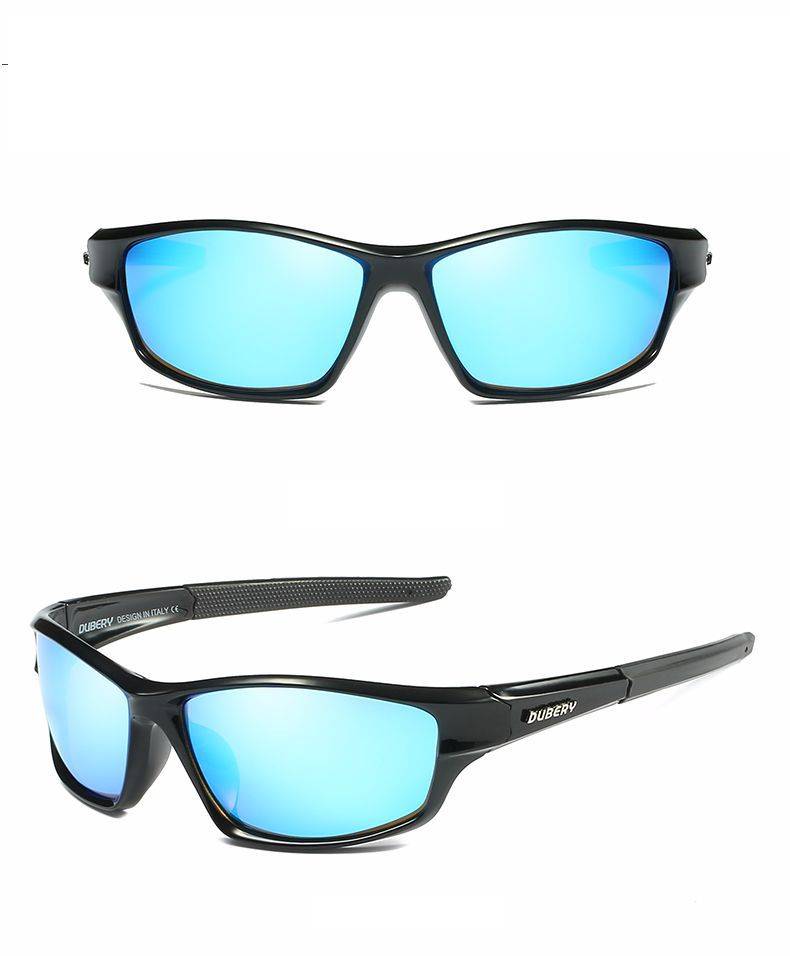 Daily Leisure Travel Anti-Glare UV400 Outdoor Sunglasss