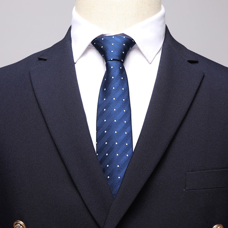 Cross-border Suit Set Men's