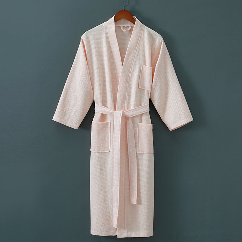 Hotel Bathrobes For Men And Women